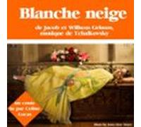Blanche Neige (audiolibro)