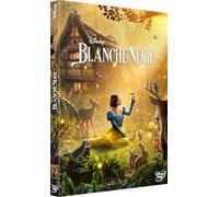 Blanche Neige [Francia] [DVD]