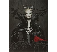 Blanche Neige et le chasseur [Francia] [Blu-ray]