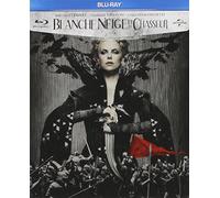 Blanche Neige et le chasseur [Francia] [Blu-ray]
