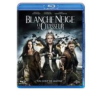 Blanche Neige et le chasseur [Francia] [Blu-ray]