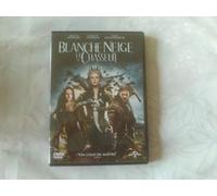 Blanche Neige et le chasseur [Francia] [DVD]