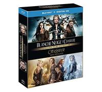Blanche Neige et le chasseur + Le Chasseur et la Reine des Glaces [Francia] [Blu-ray]
