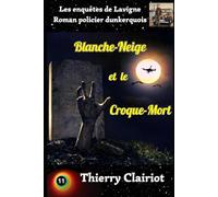 Blanche-Neige et le croque-mort