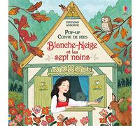 Blanche-Neige et les sept nains