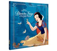Blanche-Neige et les sept nains