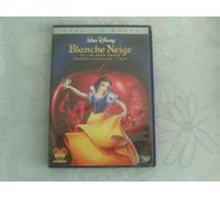 Blanche Neige et les Sept Nains [Francia] [DVD]