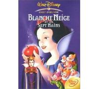Blanche Neige et les Sept Nains [Francia] [DVD]