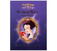 Blanche Neige et les Sept Nains [Francia] [DVD]