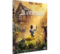 Blanche Neige [Francia] [Blu-ray]