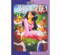 Blanche Neige [Francia] [DVD]