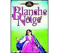 Blanche Neige [Francia] [DVD]