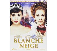 Blanche Neige [Francia] [DVD]