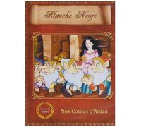 Blanche neige [Francia] [DVD]