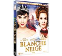 Blanche Neige [Francia] [DVD]