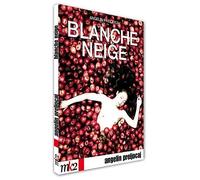 Blanche Neige [Francia] [DVD]