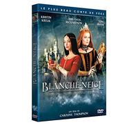 Blanche Neige [Francia] [DVD]