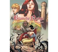 Blanche Neige: La reine vénéneuse