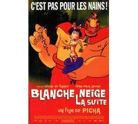 Blanche-Neige, la suite [Francia] [DVD]