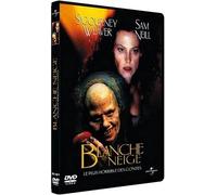 Blanche Neige - Le plus horrible des contes [Francia] [DVD]