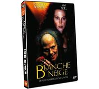 Blanche Neige - Le plus horrible des contes [Francia] [DVD]
