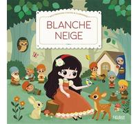 Blanche-Neige (Mes premiers contes et classiques)