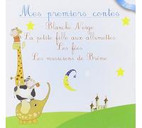 Blanche Neige/Petite Fille aux Allumette