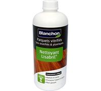 Blanchon - Nettoyant protecteur pour parquet -