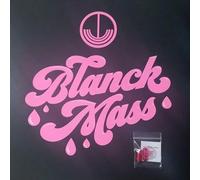 BLANCK MASS - ANIMATED VIOLENCE MILD