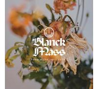 Blanck Mass - Blanck Mass [Black Vinyl] [Vinilo]