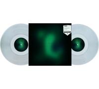 Blanck Mass - Blanck Mass (Limited Edition) (Clear Coloured) (2 LP)