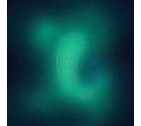 Blanck Mass - Blanck Mass - Vinyles Translucides [Vinilo]