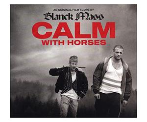Blanck Mass - Calm With Horses (Original Score)