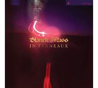Blanck Mass - In Ferneaux - Vinyle Magenta
