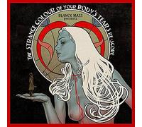 Blanck Mass Presents - Tscoybt [Vinilo]