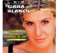 Blanck - Quando I Bambini Dicono