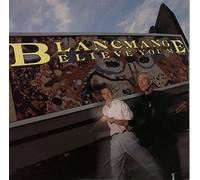 Blancmange - Believe you me (1985) / Vinyl record [Vinyl-LP]