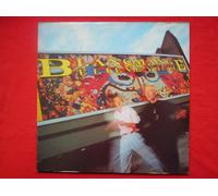 Blancmange Believe You Me LP London LONLP10 EX/VG 1985 with inner