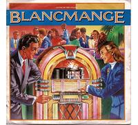 Blancmange - Blancmange - Living On The Ceiling - [7"] [Vinilo]