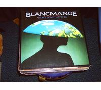 BLANCMANGE - BLANCMANGE / THAT'S LOVE THAT IS