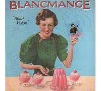 Blancmange - Blind Vision - Injection