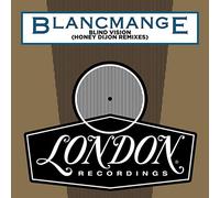 Blancmange - Blind Vision (Mix) [Vinilo]
