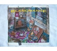 BLANCMANGE - DAY BEFORE YOU CAME 7 INCH (7" VINYL 45) UK LONDON 1984