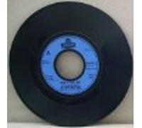 Blancmange Don't Tell Me 7" London BLANC7 EX/EX 1984 picture sleeve [Vinyl] Blancmange