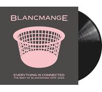 Blancmange - Everything Is Connected (Best Of) [VINYL] [Vinilo]