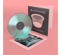 Blancmange Everything Is Connected: The Best of Blancm (Vinyl) (Importación USA)