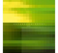 Blancmange - Expanded Mindset