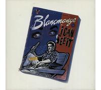 Blancmange - I Can See It [Vinilo]