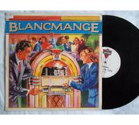 BLANCMANGE Living on the Ceiling 12" vinyl