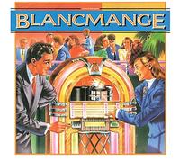 Blancmange - Living on the Ceiling [Vinilo]